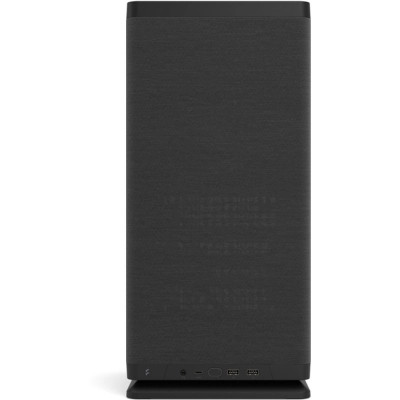 Корпус Fractal Design Mood Black (FD-C-MOD1N-02) Вінниця - фото 9