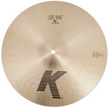 Ударная установка  Zildjian 14
