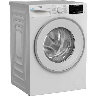Стиральная машина Beko B3WFU5723W Винница - изображение 2