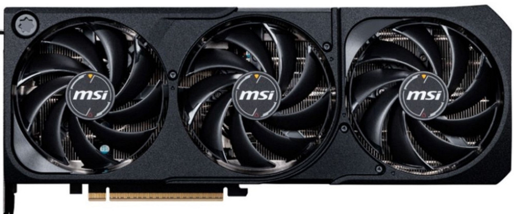 MSI GeForce RTX 5070 Ti 16G SHADOW 3X OC (G507T-16S3C) Киев - изображение 6
