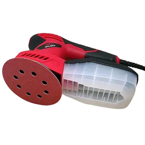 Круг самозачіпний d125мм P60 з отворами GLS5  PS18EK Klingspor Житомир