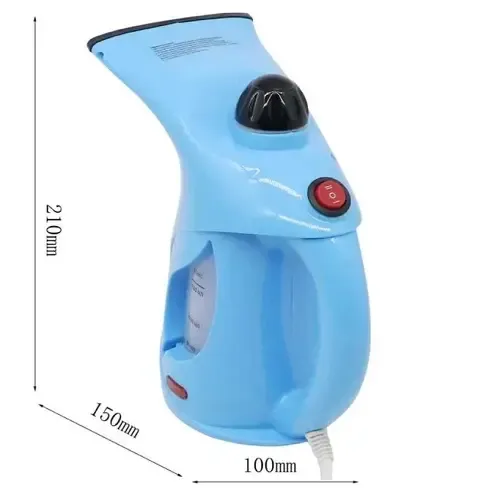 Мини паровой утюг RAF R 1267 Коломия - фото 5