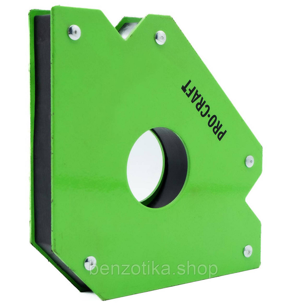 Магнітний кутник для зварювання Procraft WH45 Київ - фото 5