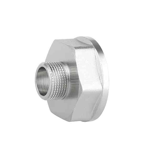 Перехід Thermo Alliance Forte 1" 1/2х3/4" ВЗ SF3604020 Київ