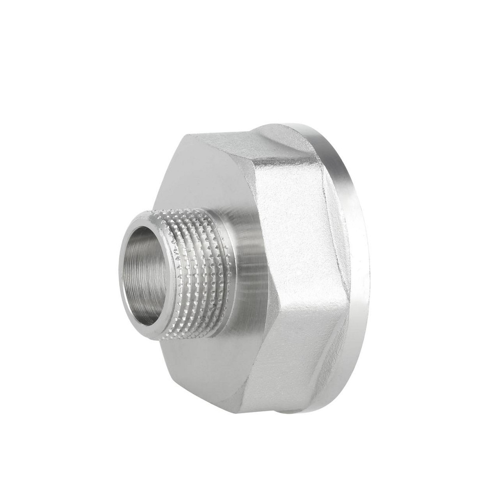 Перехід Thermo Alliance Forte 1" 1/2х3/4" ВЗ SF3604020 Київ - фото 6