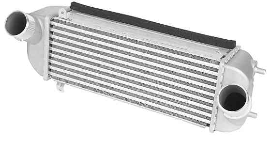 Радіатор охолодження Hyundai, Kia 282712F000 35684 Київ