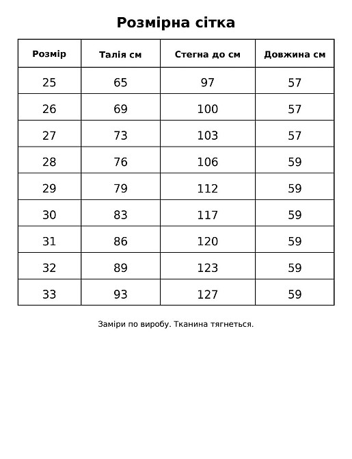 Шорти жіночі джинсові Liana 4-021 бермуди з ременем блакитні, блакитний, 28, 28, 76 см, 106 см Київ - фото 9