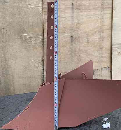 Окучник Булат Стріла (Економ) до культиватора (без п'яти) Харків