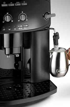 Кавомашина Delonghi Caffe Cortina ESAM 2900.B Харків