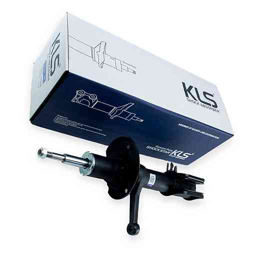 Амортизатор 2170, 2171, 2172 передній правий CRB Мукачево