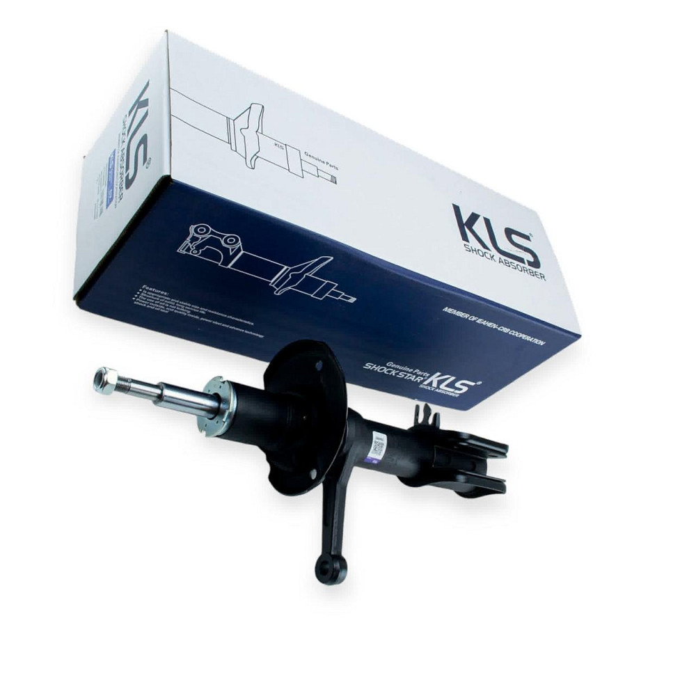 Амортизатор 2170, 2171, 2172 передній правий CRB Мукачево - фото 1