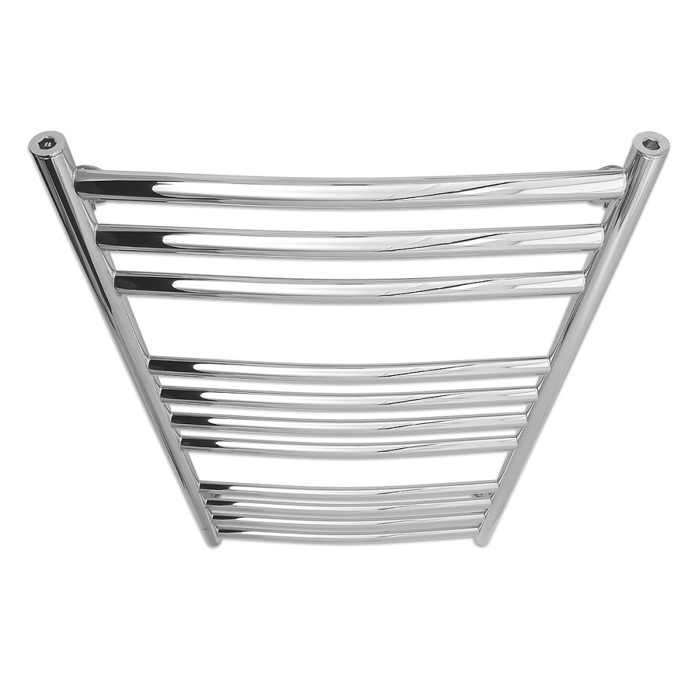 Водяна сушарка для рушників Laris Преміум Класик П11 500х900 Київ - фото 4