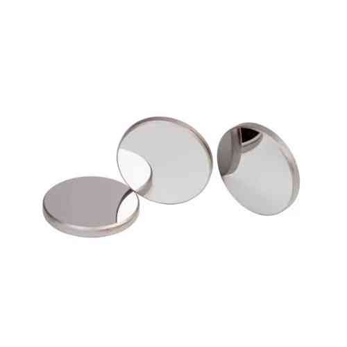 Дзеркало молібденове для лазерного станка 20мм комплект 3шт оптика CO2 міцне довговічне Київ