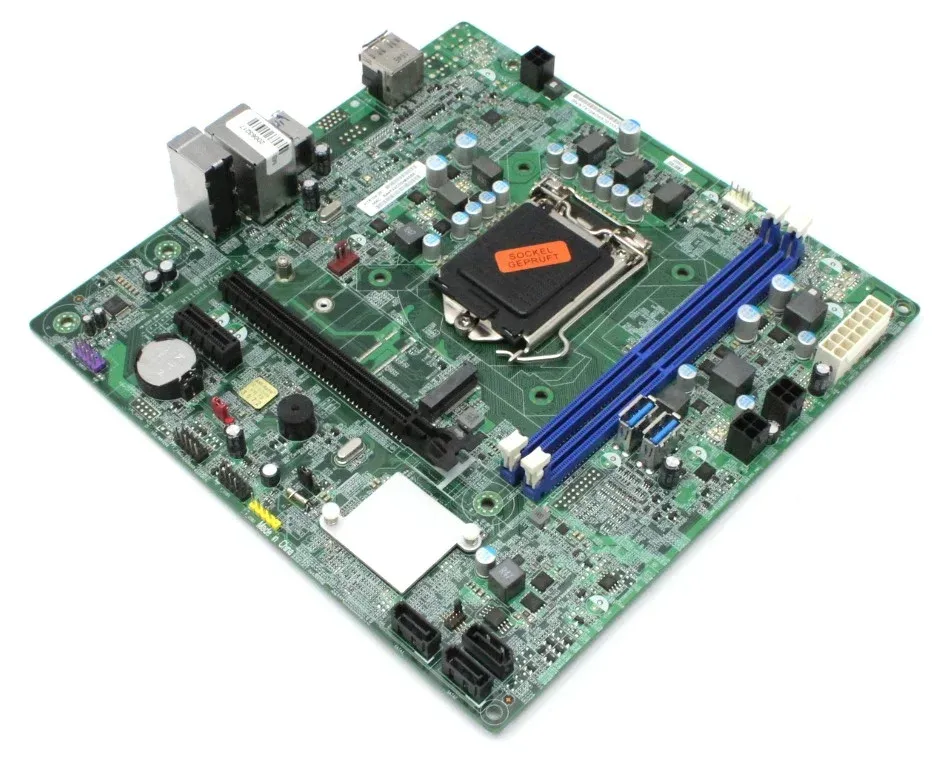 Материнська плата Medion H110H4-EM2 Луцьк - фото 1