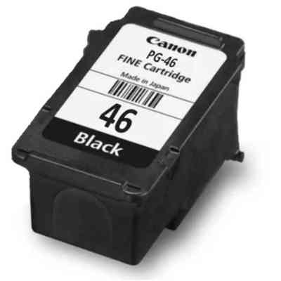 Картридж Canon PG-46 + CL-56 + Paper (Value Pack) carton box (9059B006) Винница