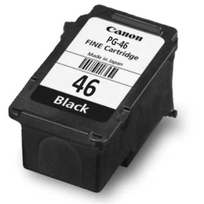 Картридж Canon PG-46 + CL-56 + Paper (Value Pack) carton box (9059B006) Вінниця - фото 4