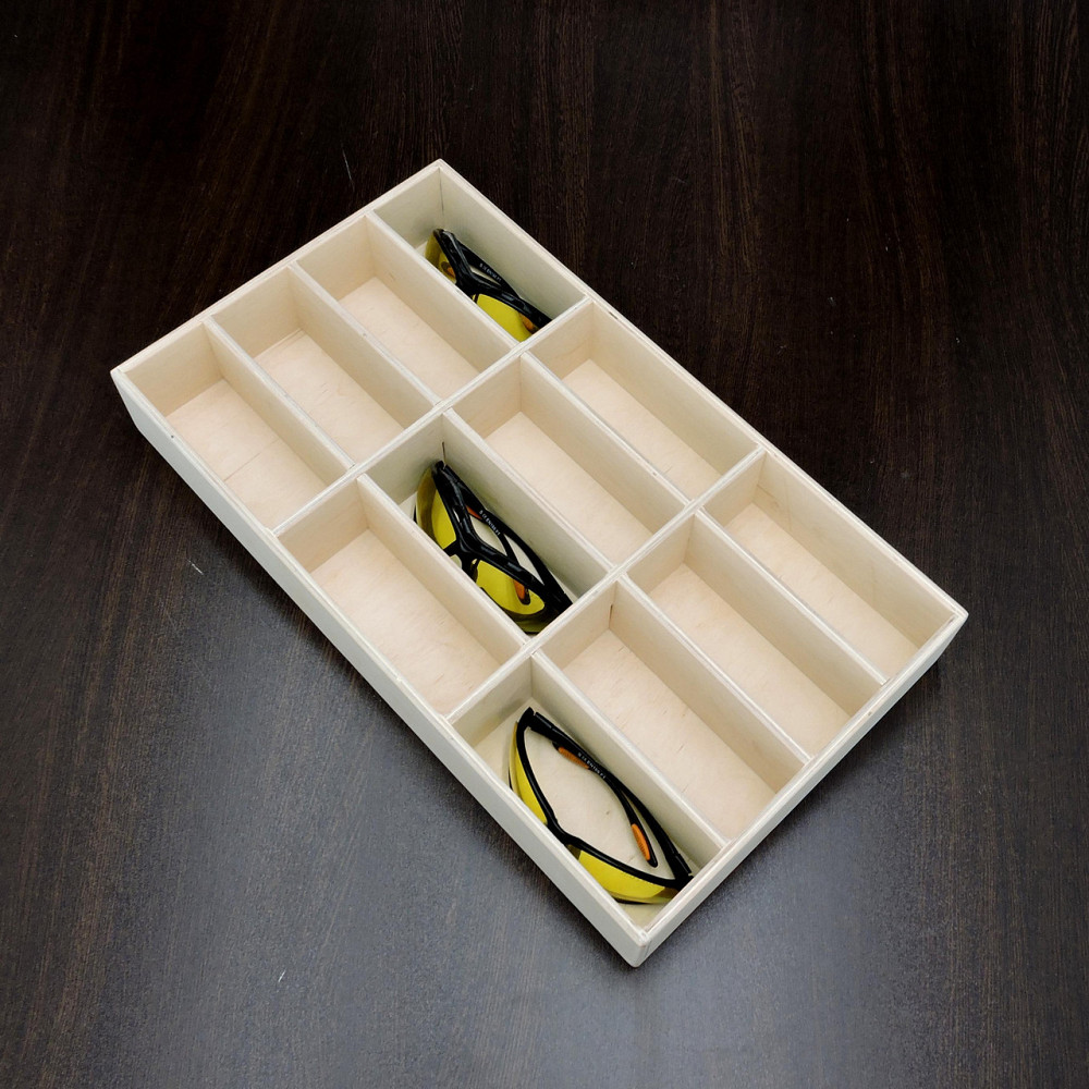 Органайзер для очков 