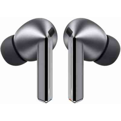 Наушники Samsung Galaxy Buds3 Pro Silver (SM-R630NZAASEK) Винница