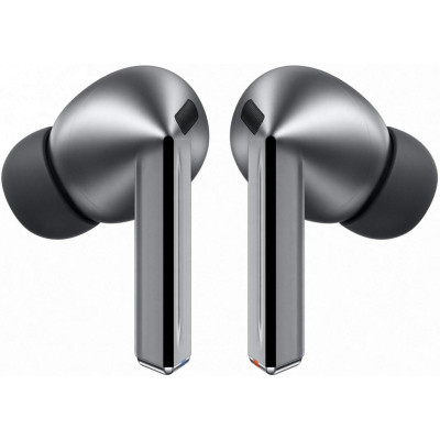 Наушники Samsung Galaxy Buds3 Pro Silver (SM-R630NZAASEK) Винница - изображение 1