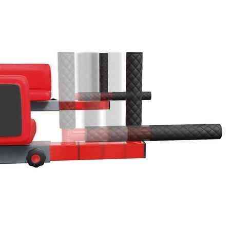 Турнік з брусами настінний для підтягувань 2в1 K-Sport KSSL081/2 Київ