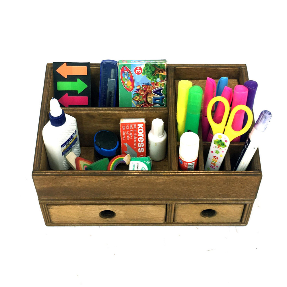 Настольный органайзер 