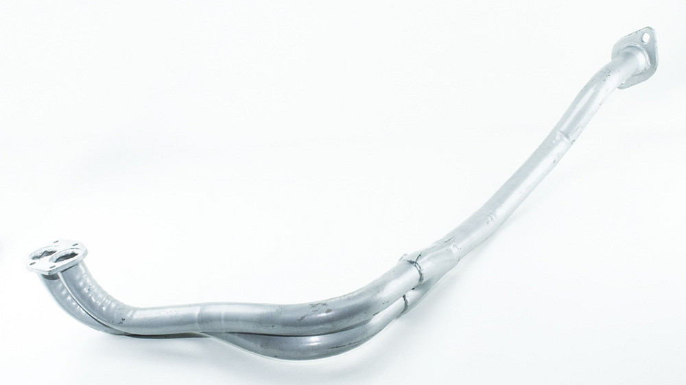 Труба 2104, 2105, 2106, 2107 інжектор (штани) приймальна Мукачево - фото 1