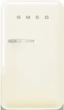 Холодильник Lodówka SMEG FAB10RCR6 jednodrzwiowa 97 cm Kremowa Киев