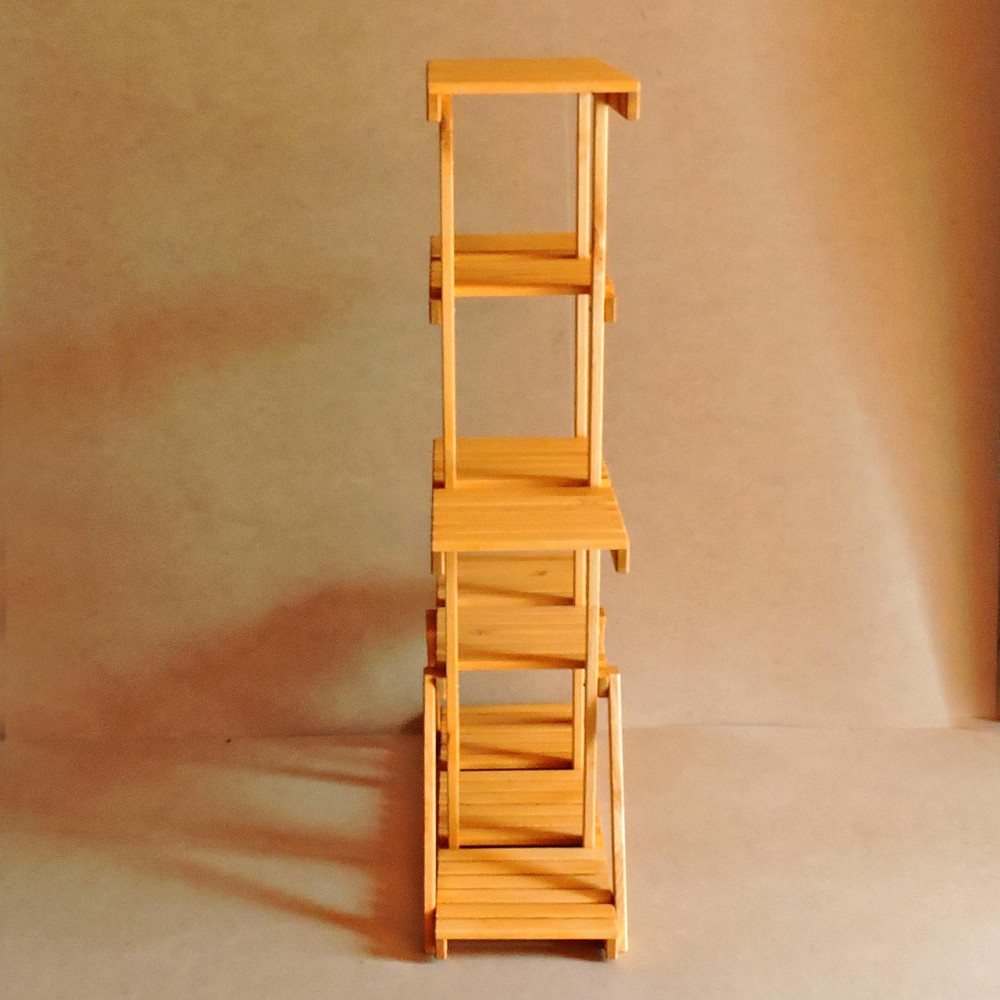 Підставка для квітів "Шаранта" каррі Миколаїв - фото 6