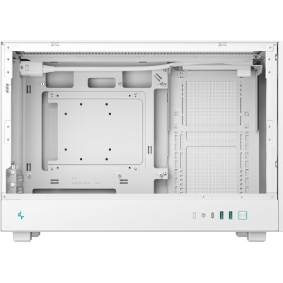 Корпус Deepcool CH260 WH Винница - изображение 9