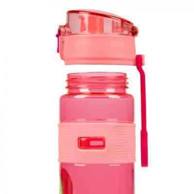 Поїльник-непроливайка Yes Fusion 750 мл, рожева (708194) Вінниця