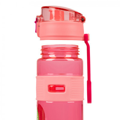 Поїльник-непроливайка Yes Fusion 750 мл, рожева (708194) Вінниця - фото 4