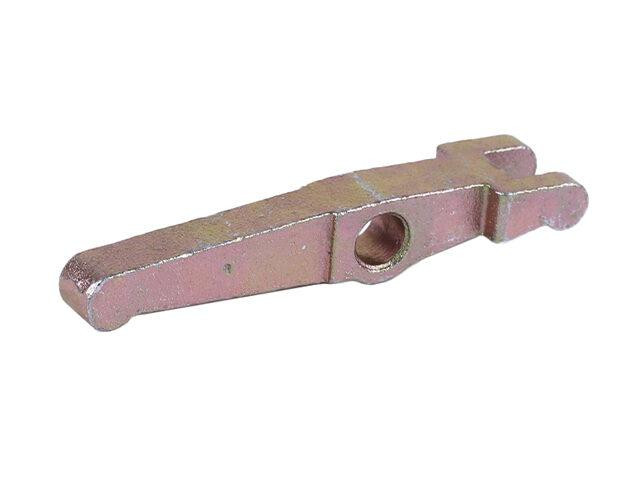 Вилка зчеплення на мінітрактор Шіфенг240 Мукачево - фото 1