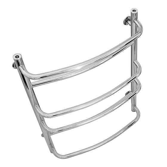 Водяна сушарка для рушників Laris Єврофлеш П6 500x800 Київ