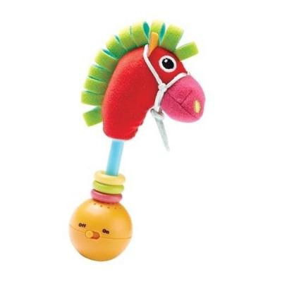 Брязкальце Yookidoo Веселий Ковбой (25286) Вінниця - фото 4