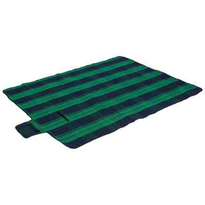 Туристичний килимок Highlander для пікніка Picnic Blanket Midnight Glen (PIC007-MG) (931626) Вінниця