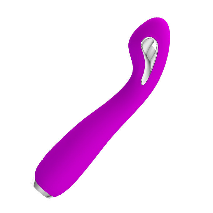 Вибратор - Pretty Love Hector Vibrator Purple (App) Sex Aura Киев - изображение 7