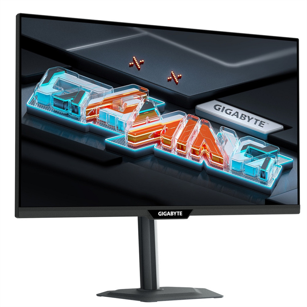 Монітор Gigabyte 27" M27Q3 IPS Black 300Hz ( 25161 ) Харків - фото 13