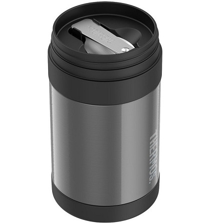 Детский Термос для еды с ложкой 0.47 литров Thermos 