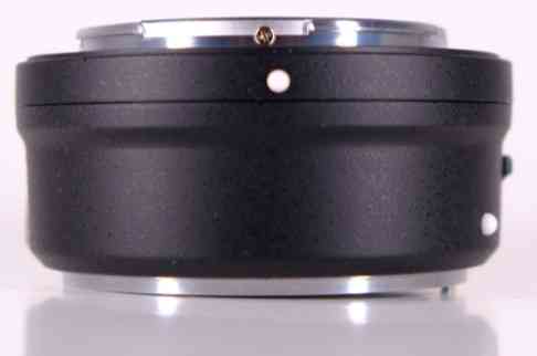 Фотоаппарат Nikon adapter FTZ. Киев