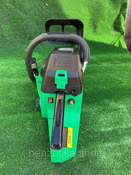 БензопилаБП 210. Новый приход! Киев - изображение 3