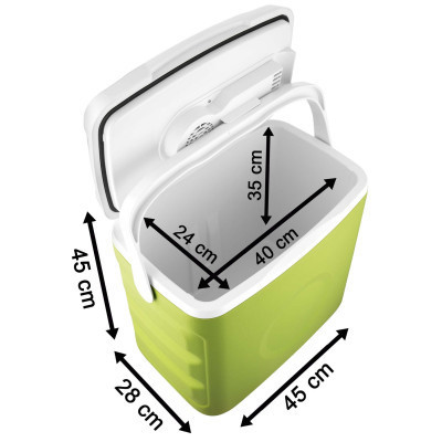 Термобокс Sencor SCM2130 Вінниця - фото 11