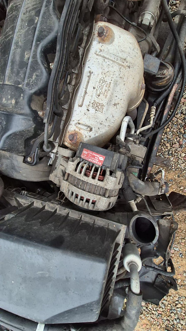 Двигатель для Chery Amulet (2006–2012) Киев - изображение 1