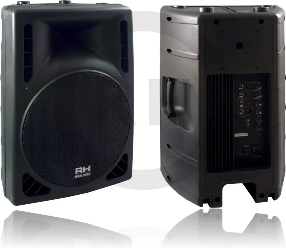 Колонка  Rh Sound PP-0315A Київ - фото 1
