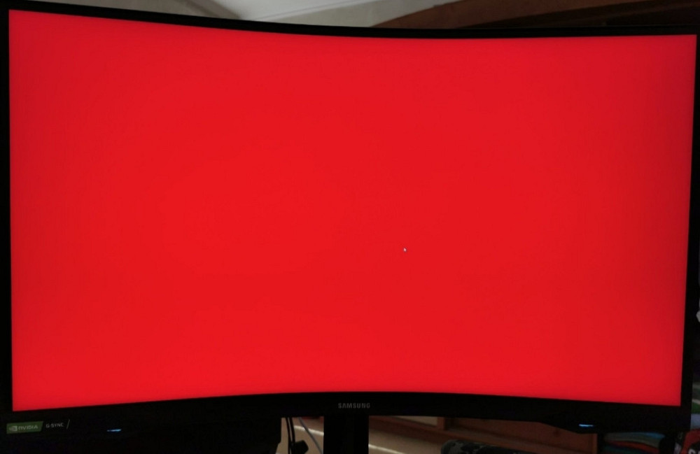 Монітор Samsung ODYSSEY G7 2560x1440 27 дюймів 240 Гц. Київ - фото 2