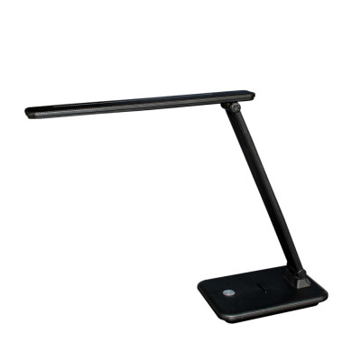 Настільна лампа Євросвітло Ridy-095 9,5Вт чорна Вінниця - фото 5