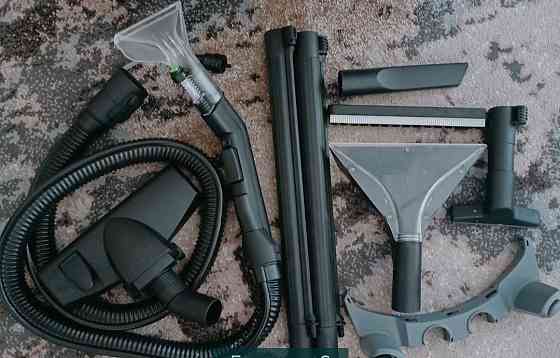 Пылесос моющий Karcher SE 6.100 Киев