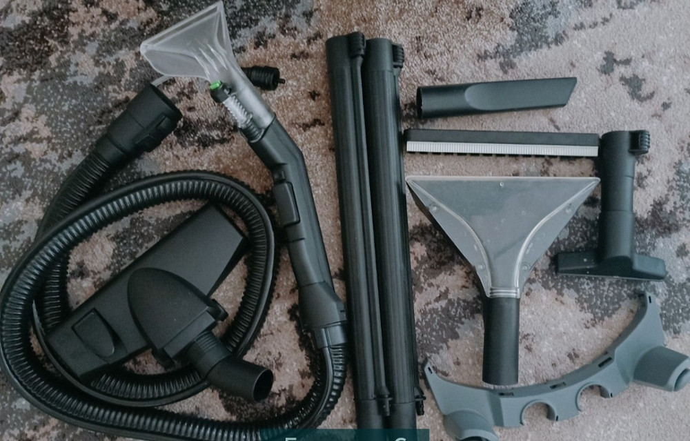 Пылесос моющий Karcher SE 6.100 Киев - изображение 5