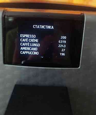 Кавомашина Nivona 768 Jura Київ