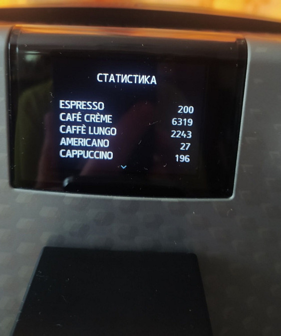 Кофемашина Nivona 768 Jura Киев - изображение 2