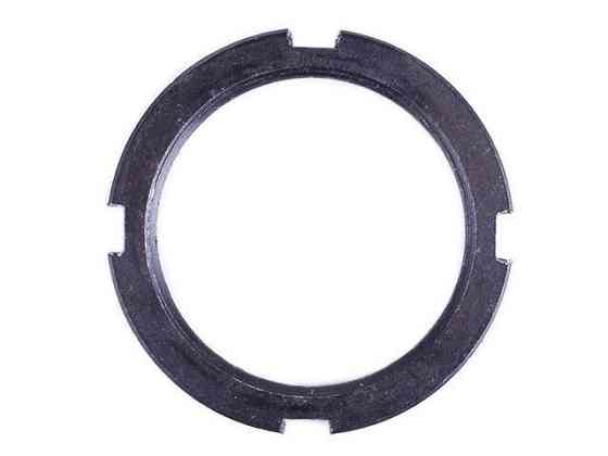 Гайка стопорна М60х2 Джинма404 Мукачево